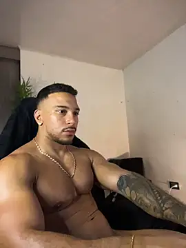 FreszX's Live XXX Chat