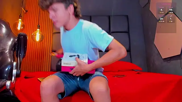 Živý XXX chat fhilip_ken
