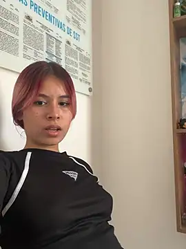 Sweety_Red's Live XXX Chat