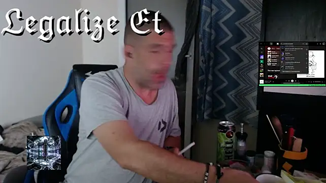 underd0g's Live XXX Chat