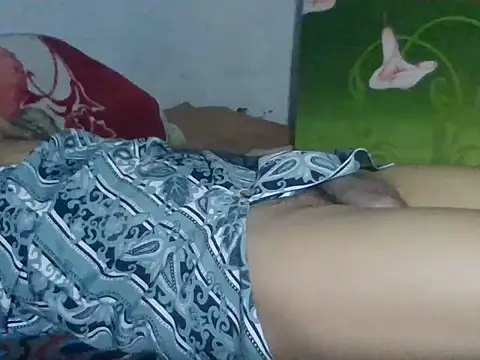 LisaaAis Pertunjukan Webcam