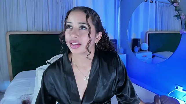 Ammy_nova élő XXX-chatje