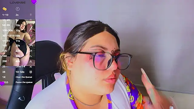 Chat +18 de Dreamboo__ ao vivo