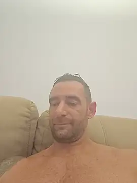 Webkamerová show garcia45688