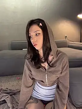 Bastet – Live XXX-chat