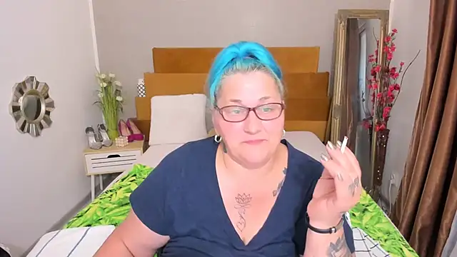 Sugarmommy_69X Chat XXX live
