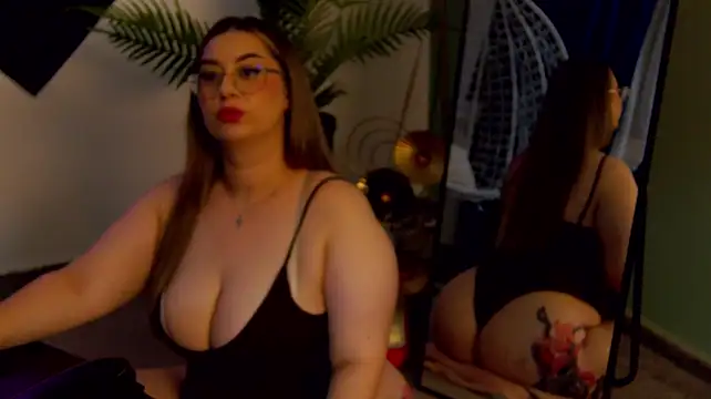 Katewalker_ – Live XXX-chat
