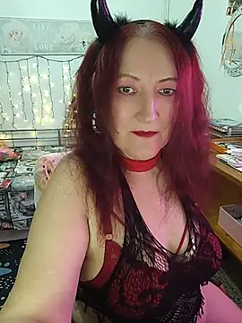 SabrinaXlovess – Live XXX-chat