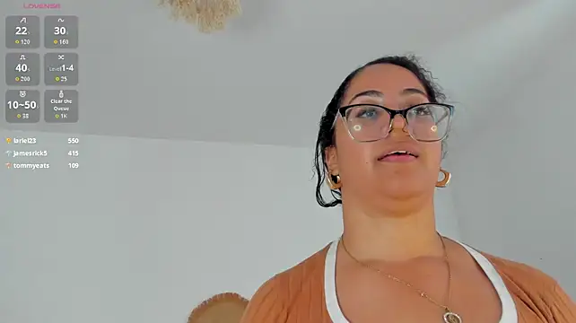 Czat XXX na żywo – Jessyivonne