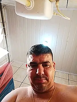 Show de branquinho3 na webcam