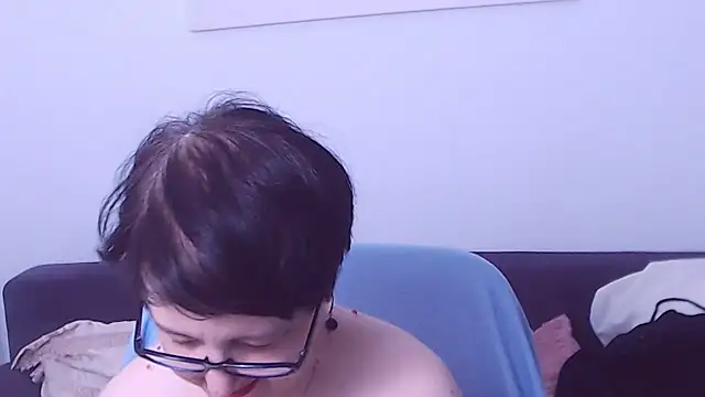 ChristaRose 라이브 XXX 채팅