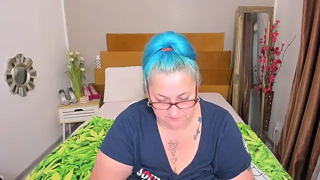 Sugarmommy_69X – Live XXX-chat