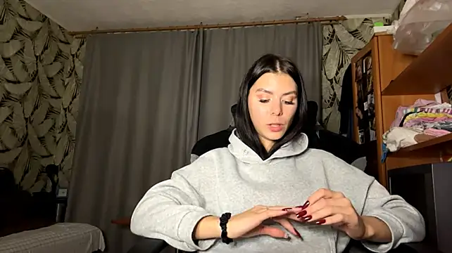 LilyMinimum – Live XXX-chat