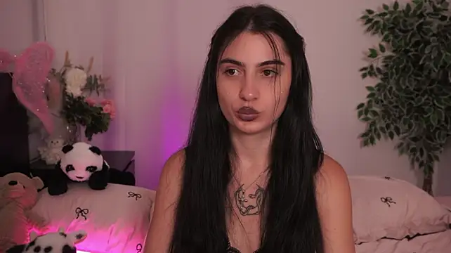 BlackkStorm's Live XXX Chat
