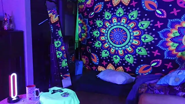 Chat XXX ao vivo de KingaCookies