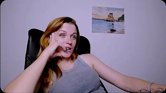 PeppyMia Live XXX-Chat