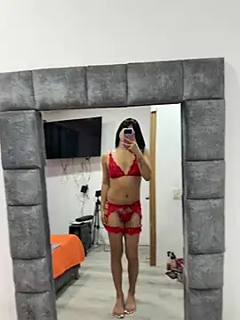 SamaraPike XXX чат на живо