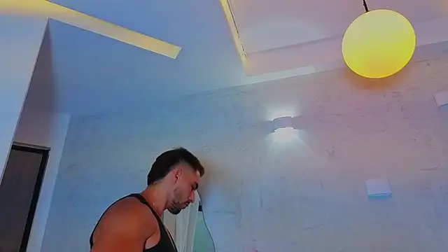 Scottfishcer1 Show Webcam