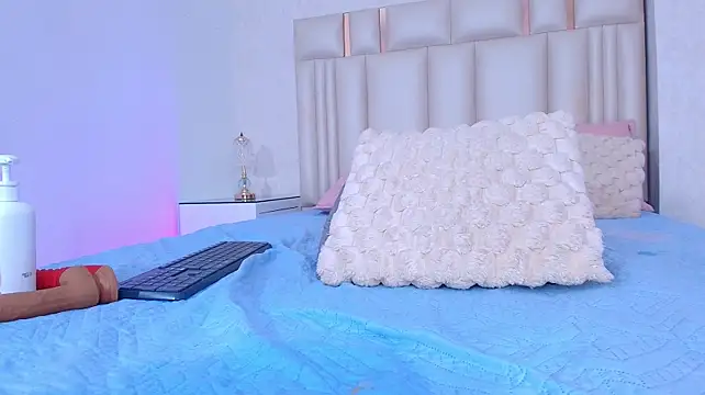 แชท XXX สดของ alanarose18