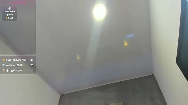 Živý XXX chat emma_fox84
