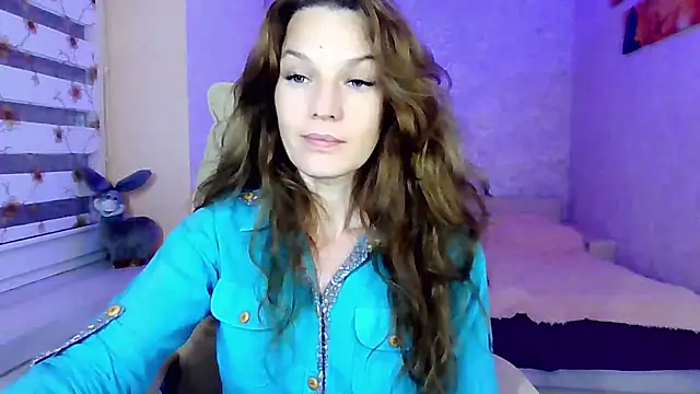 XXX chat uživo modela impossibleluna