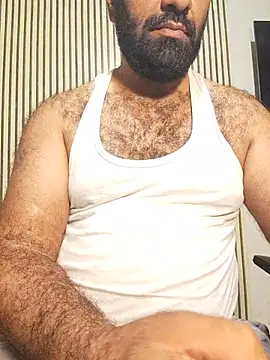 Chatroom XXX en direct de Samirfuker84