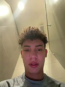 yoursexyjosen Webbikameraesitys