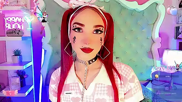دردشة LeyXandrabraz الجنسية المباشرة