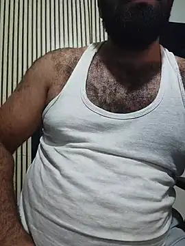 Chat XXX Live Samirfuker84