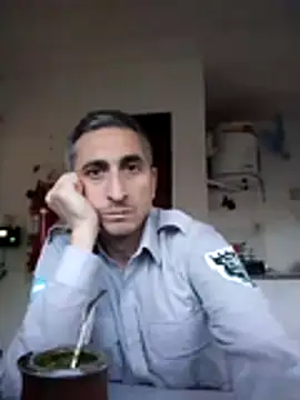 Chat XXX ao vivo de Alejandro83bsf