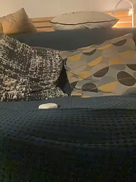 Franck0Black Show Webcam