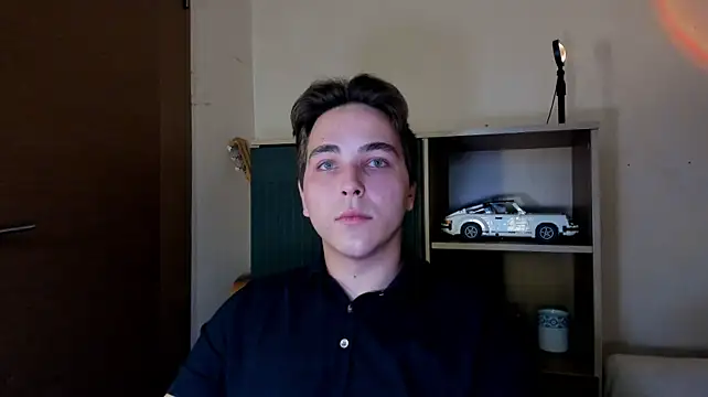 Eric_ether Live XXX Chat