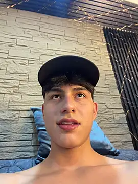 Živý XXX chat Lander_Cruz