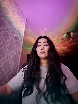 Živý XXX chat Emma_Uilson