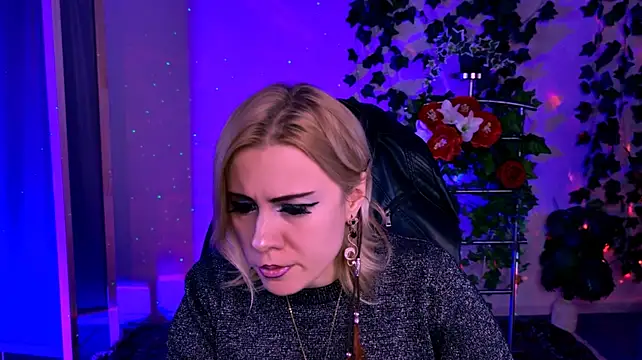 Živý XXX chat Kumiho_7777