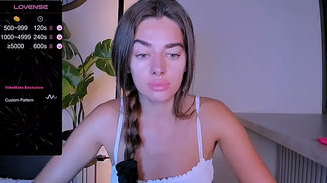 XXX chat uživo modela Marta--jess