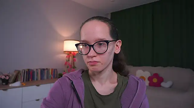 Czat XXX na żywo – BettyBrowni