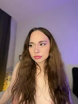 XXX chat uživo modela AlexaSparks