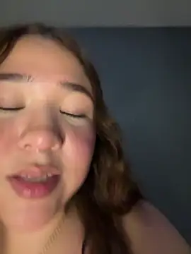 Sarah_Morr's Webcam Show