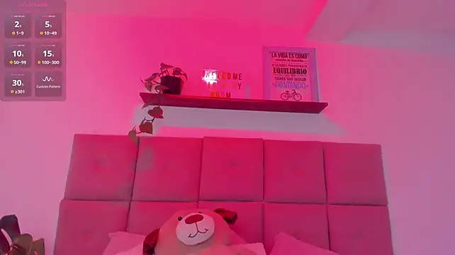 Cloesweet_1's Live XXX Chat