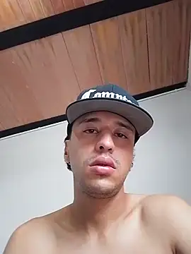 Show de webcam de Mcsan