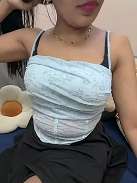 escape_with_me's Live XXX Chat