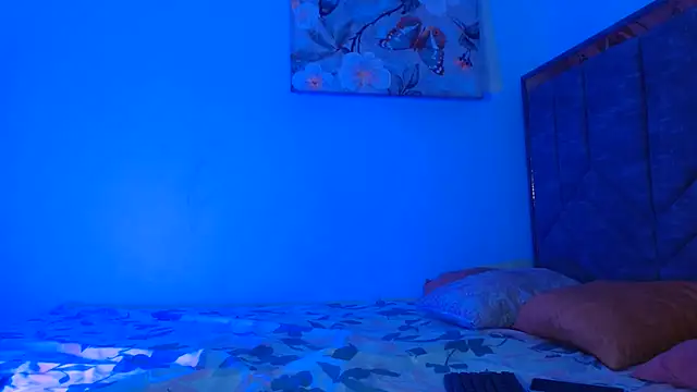 Chatroom XXX en direct de Little_ebonyx