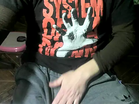 OreCam – Naživo XXX chat
