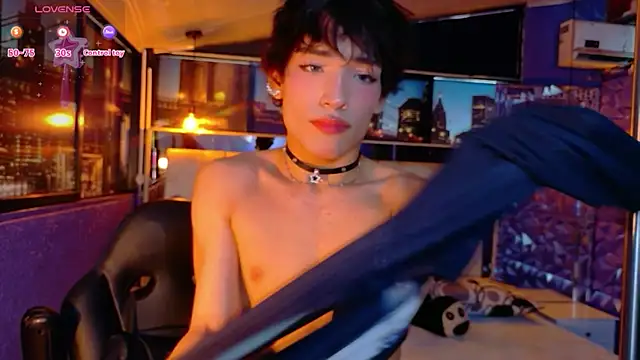 Show Webcam de isaac_nova