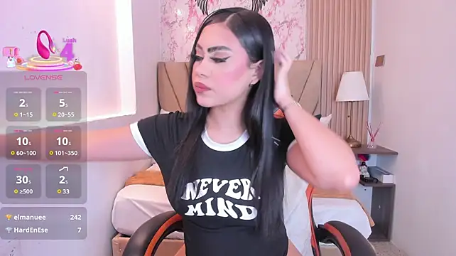 ivy__ros' Live XXX Chat