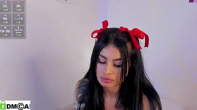 Cilie_lee Chat XXX in diretta
