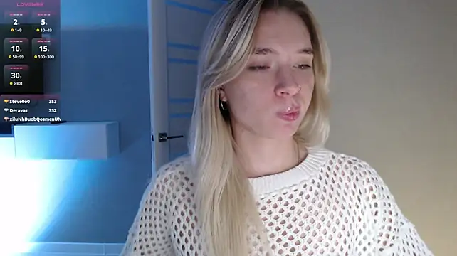 Chat XXX en directo de Emily_Hartt