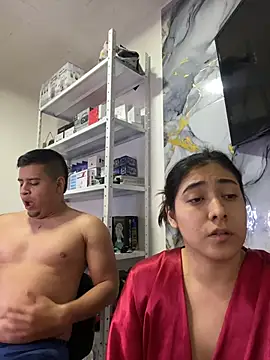 miaftmax Webcamshow