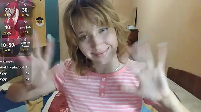 lizamillss' Live XXX Chat